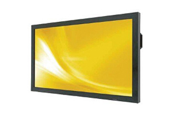 UNYTOUCH, LCD S5400 15IN, NON-TOUCH, NO SPEAKERS, BASE BLACK